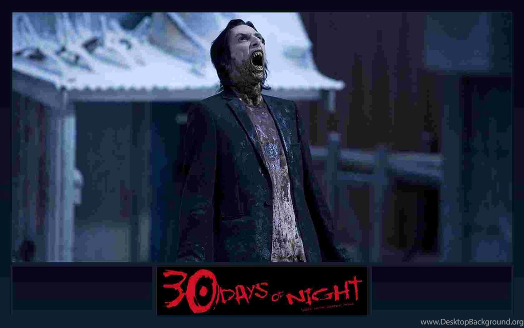 30 Days Of Night Wallpapers