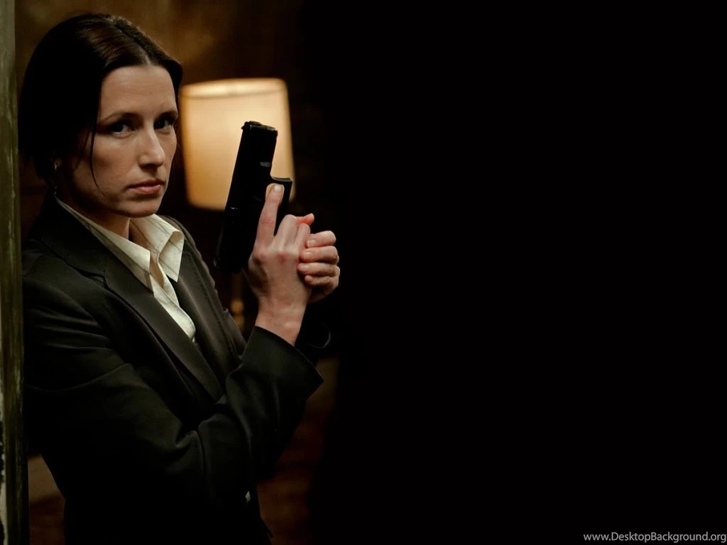 30 Days Of Night Shawnee Smith Wallpapers (18170545) Fanpop