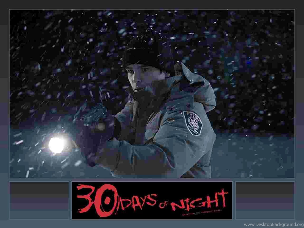 30 Days Of Night Wallpapers