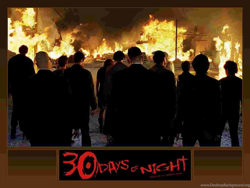 30 Days Of Night Wallpapers Bing Images