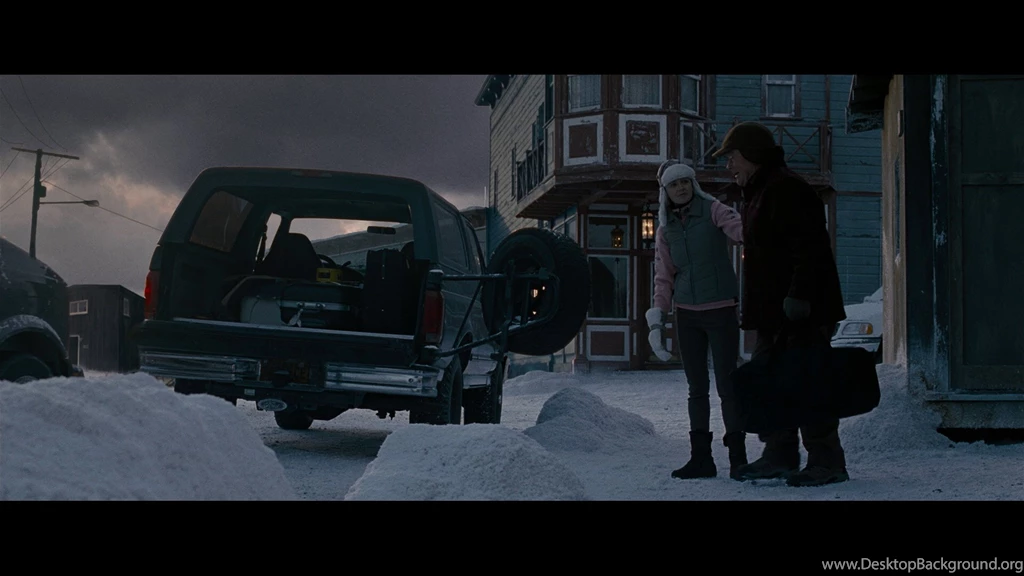 30 Days Of Night   Blushots