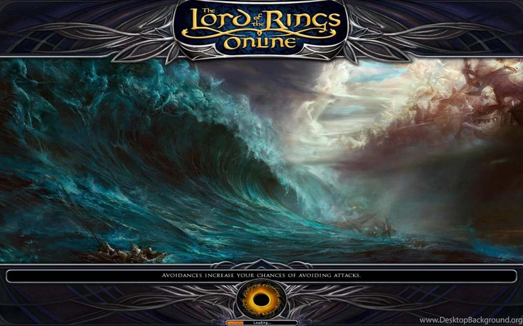 LoTROInterface : Samooryesord's Load Screens : Samooryesord's Load ...