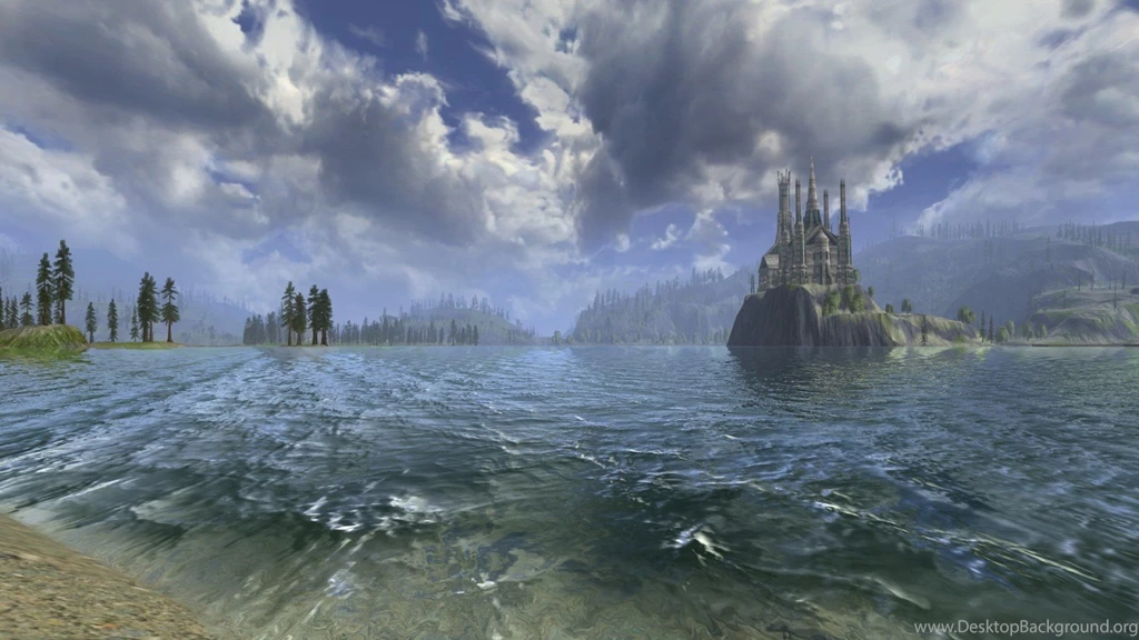 Postcards From Middle earth!   Page 9