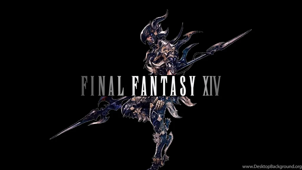 Final Fantasy XIV Computer Wallpapers, Desktop Backgrounds ...