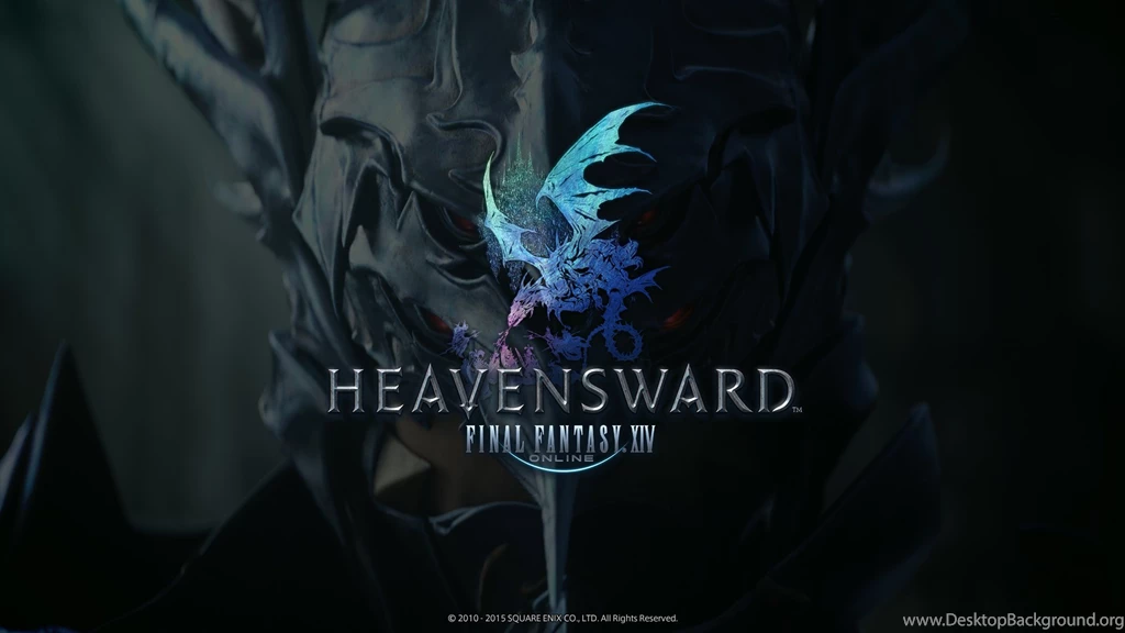 Final Fantasy XIV Wallpapers