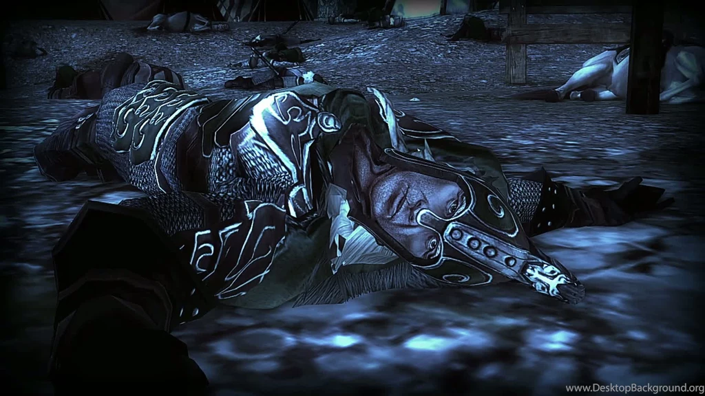 The Lord Of The Rings Online: Riders Of Rohan War Steeds