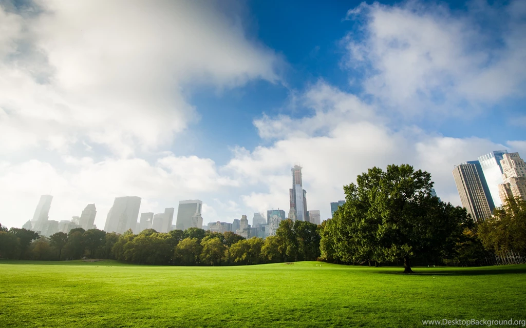 New York's Central Park HD Wallpapers. 4K Wallpapers
