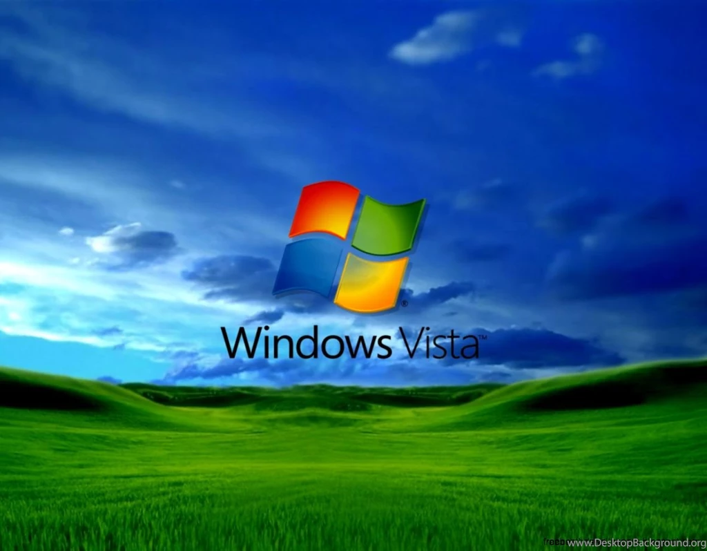 Microsoft Windows Vista Wallpapers