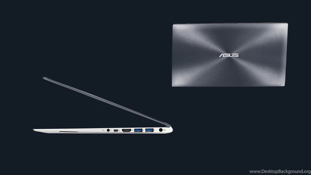 Asus Zenbook Ux32Vd, Laptop, Prime, Macbook, 1920x1080 HD ...