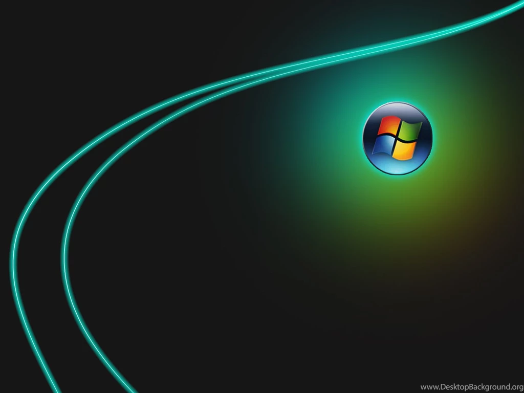 Wallpapers New: Vista Wallpapers