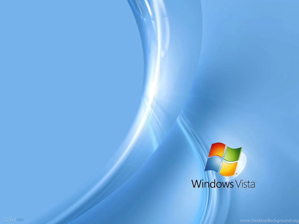 Vista Wallpapers