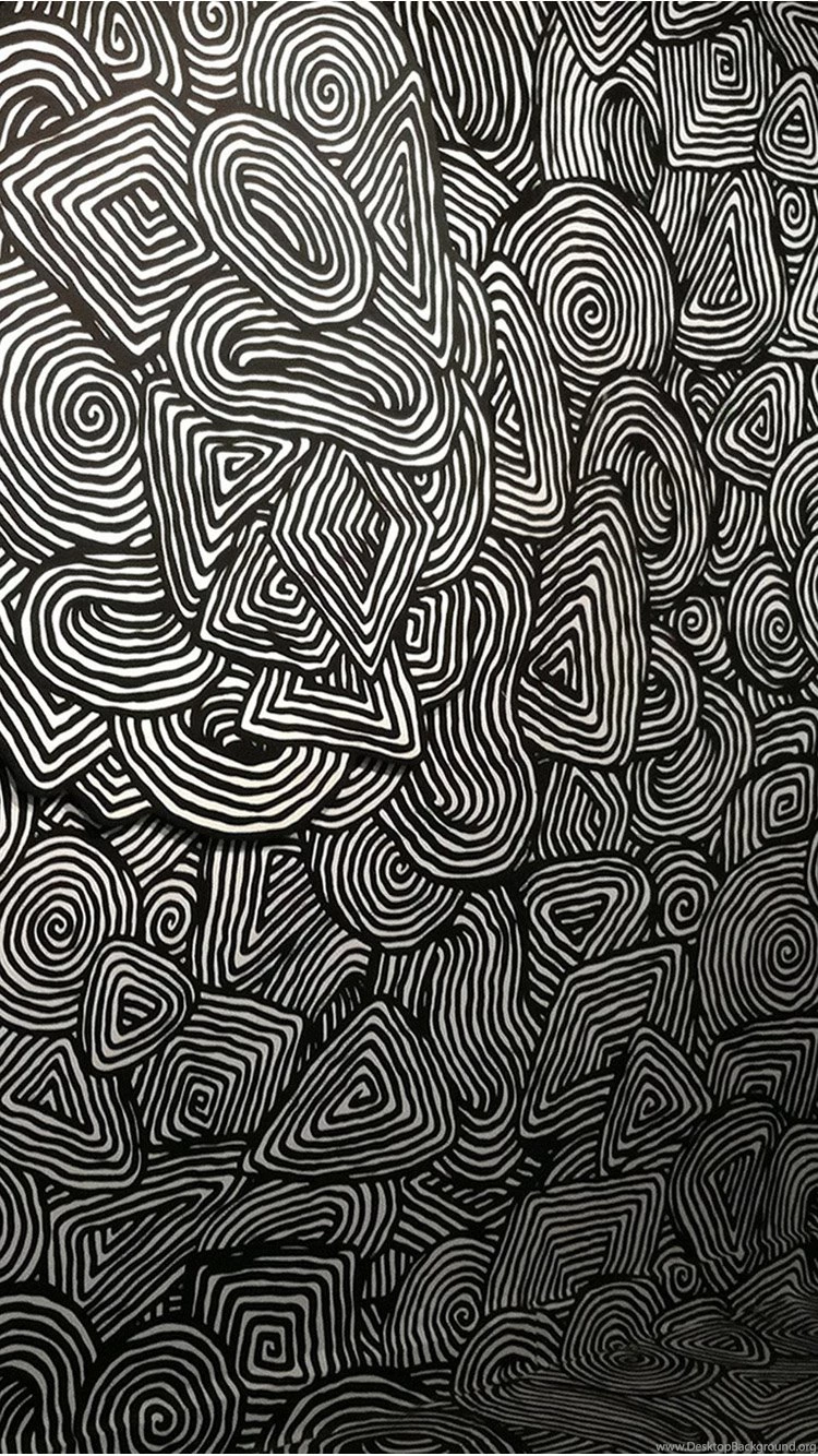 The Best Abstract Iphone 6 Wallpapers 292