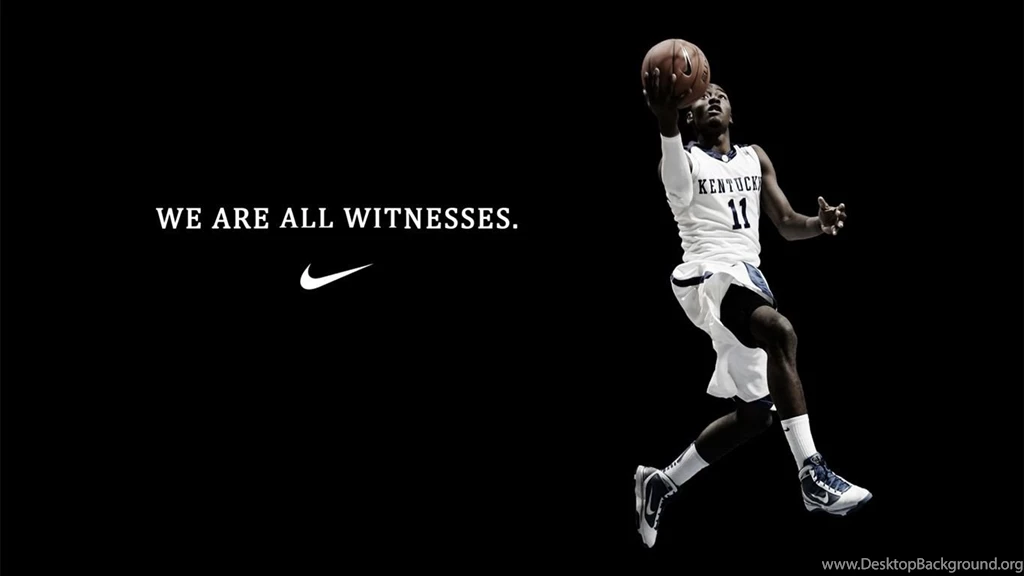 Basketball Desktop Wallpapers Wallpapers Cave
