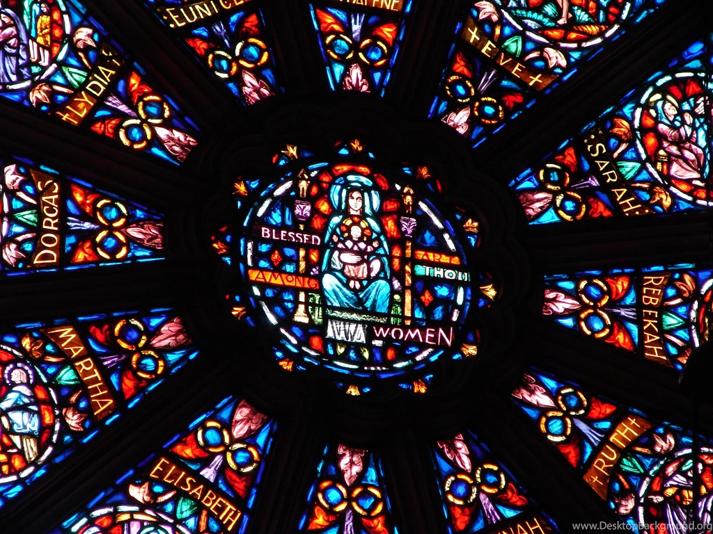 Stained Glass Windows