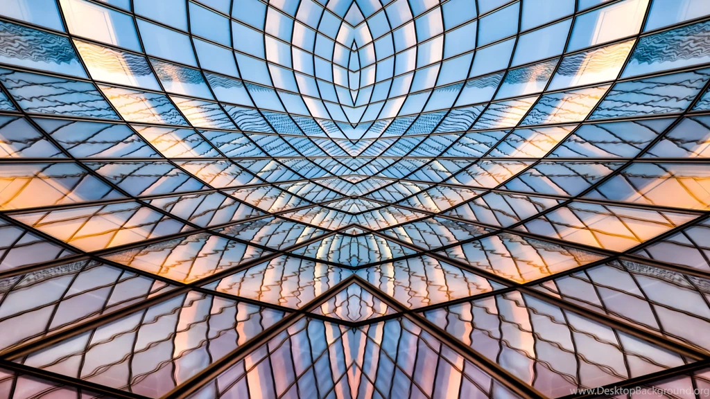 Stained Glass Windows Wallpapers For Desktop 1920x1080 Full HD