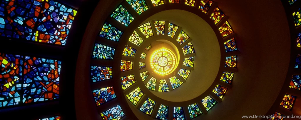 Stained Glass Window Wallpapers – 2560×1024 High Definition ...