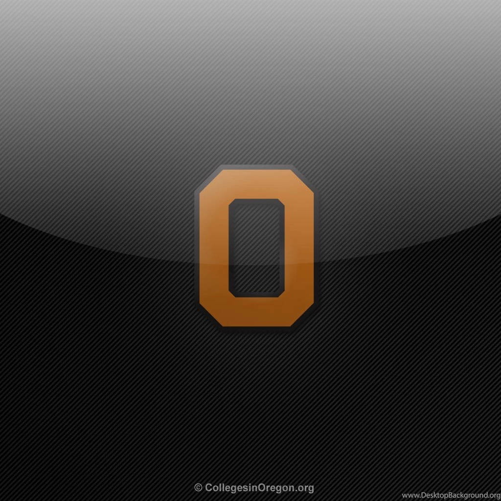 Wallpapers Oregon State Beavers Ipad .2 1024x1024