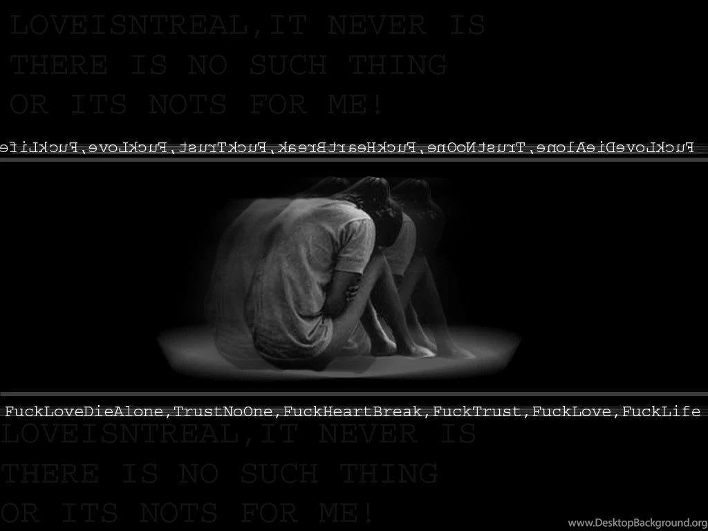 Fuck Love And Fuck You By Poeticdisease On DeviantArt