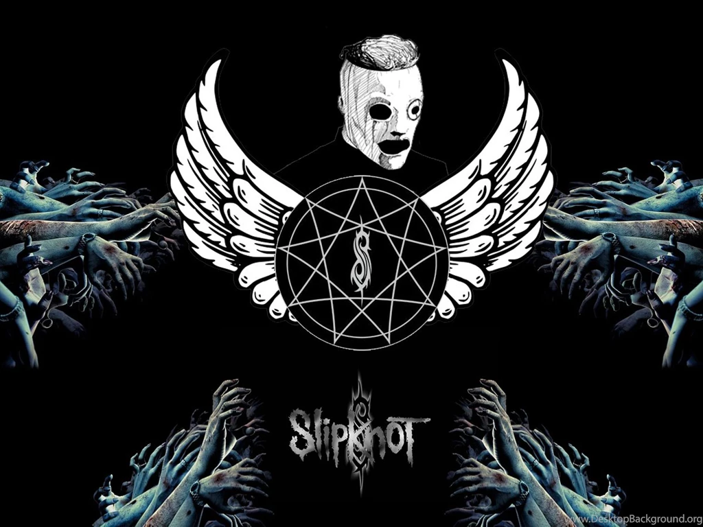 Wallpapers Slipknot – Wallpaper202