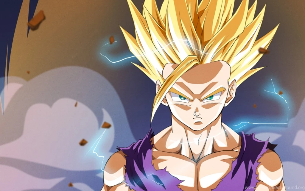 Goku Super Saiyan Dragon Ball Wallpapers HD