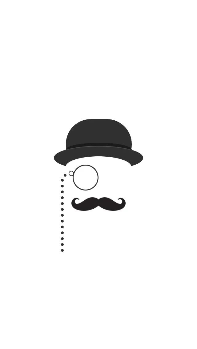 Wallpapers Of The Week: Movember