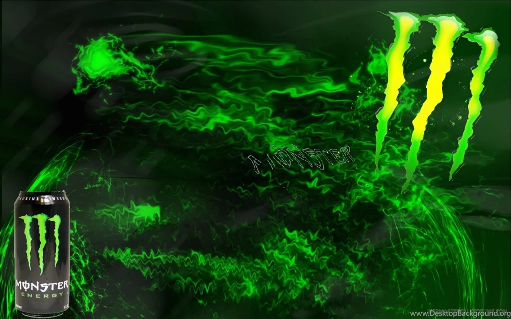 Wallpapers Fox Racing Monster Energy By Bg Rl 1280x800