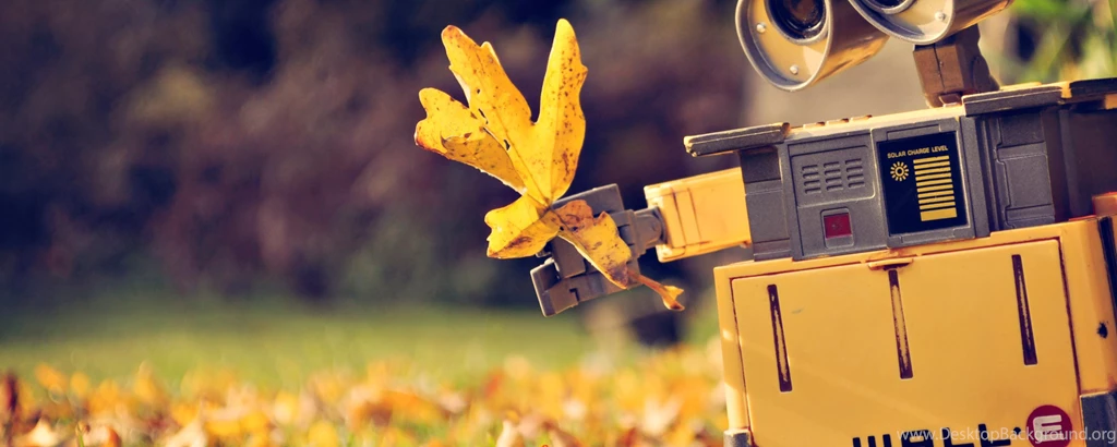 Download Wall E Movie HD Wallpapers In 2560x1024 Screen Resolution ...