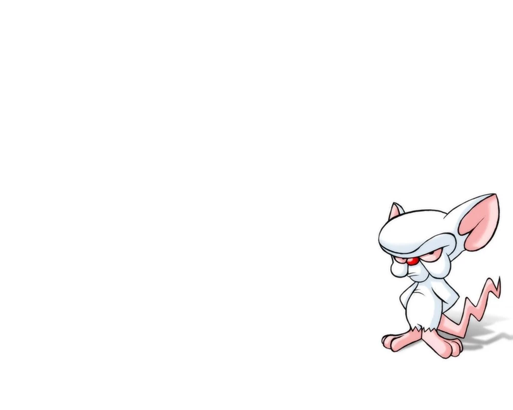 Pinky And The Brain HD Wallpapers And Backgrounds