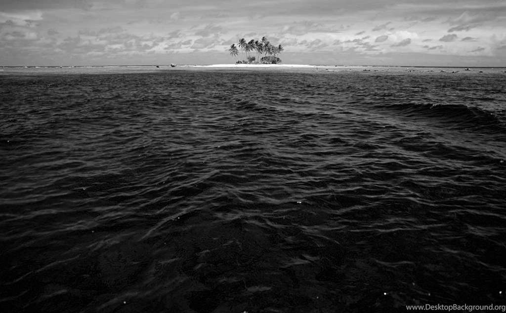 Black Water Wallpapers