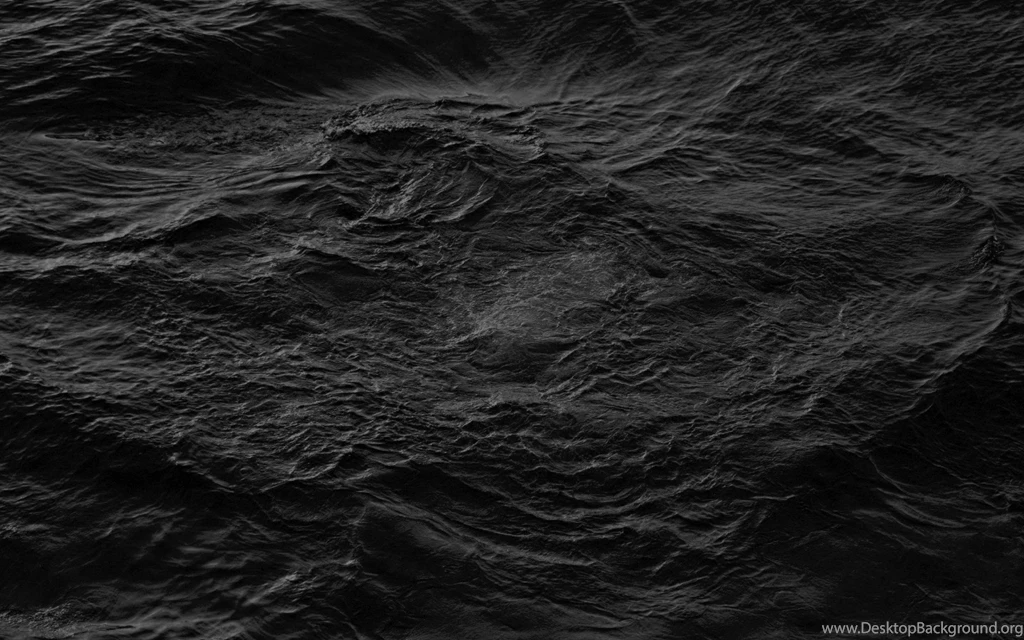 Black Water Wallpapers