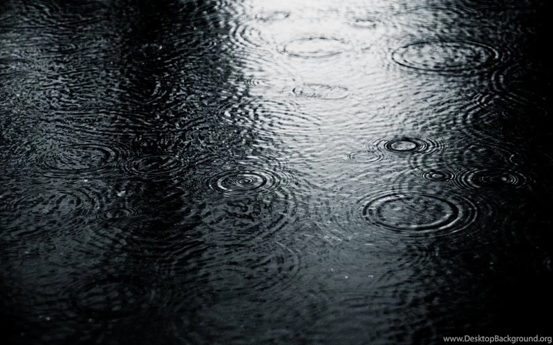 Top Pin Water Drops Backgrounds Wallpapers