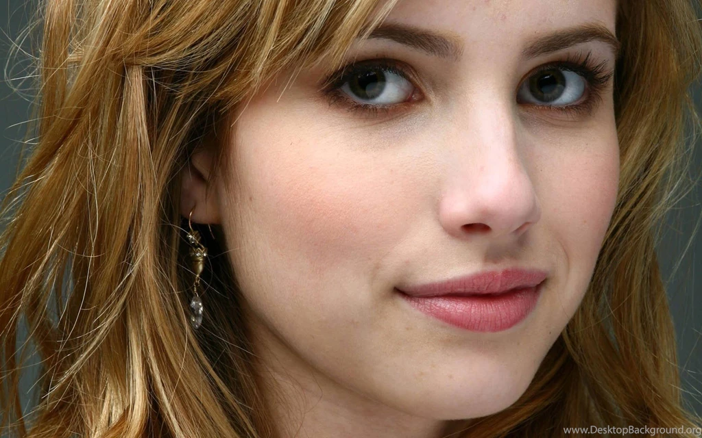 Hot HD Emma Roberts Wallpapers