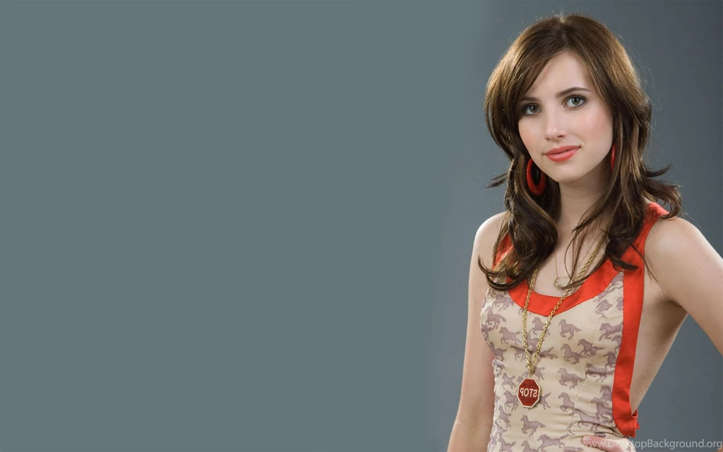 Emma Roberts Beautiful Hd Wallpapers Download Amazing Widescreen ...
