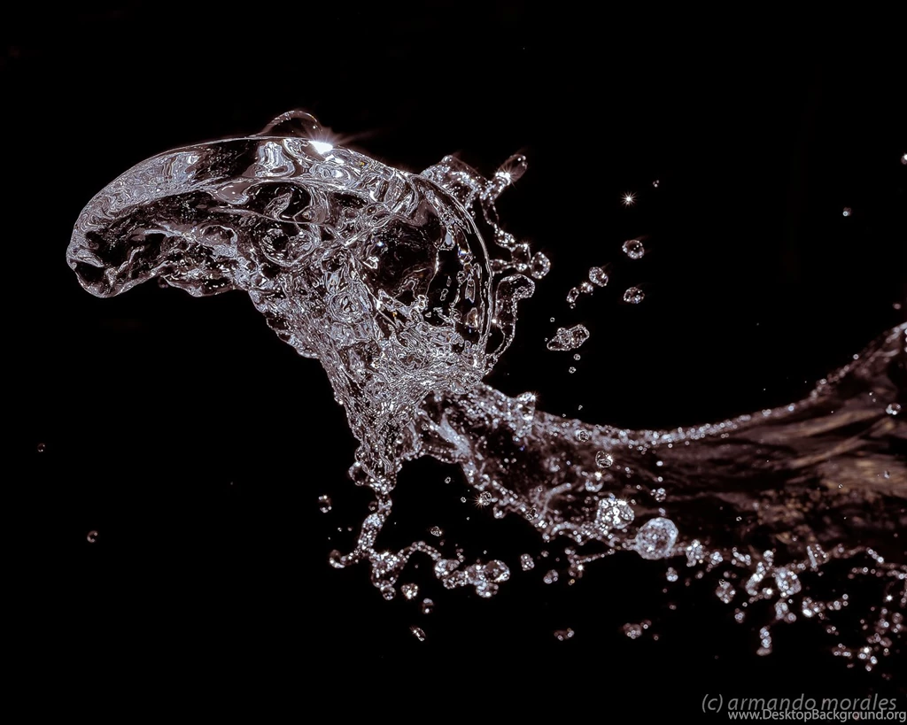 Black Water Wallpapers