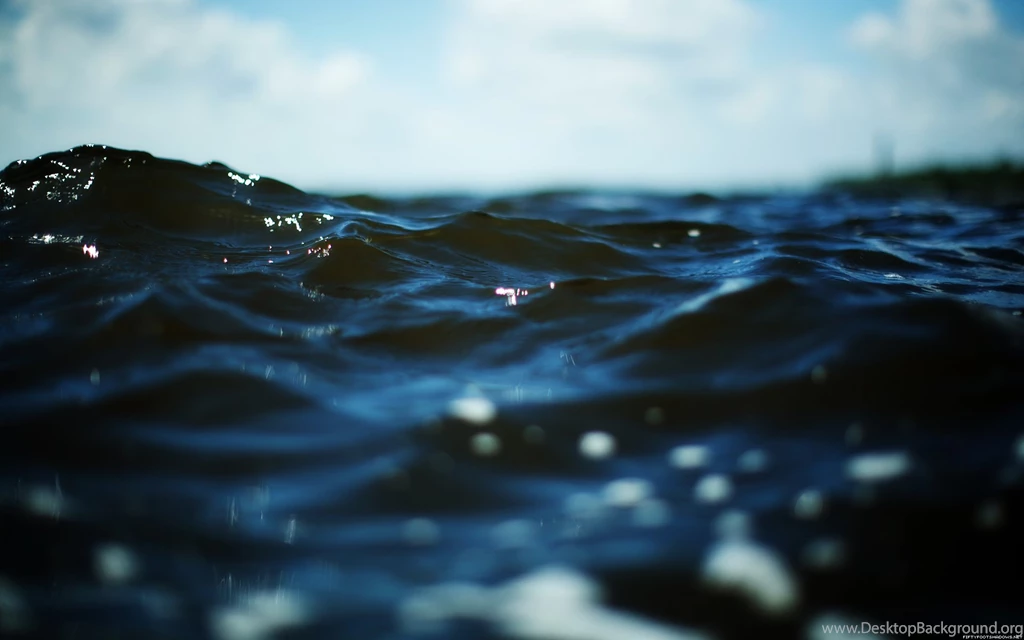 Download Water Ocean Wallpapers 1920x1200