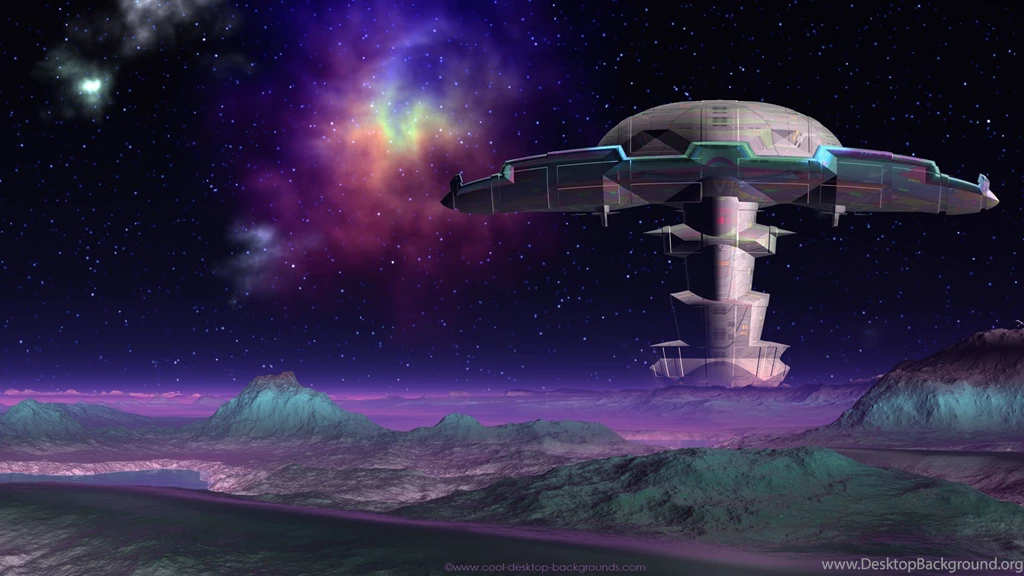 Space Planet Wallpapers » WallDevil Best Free HD Desktop And ...