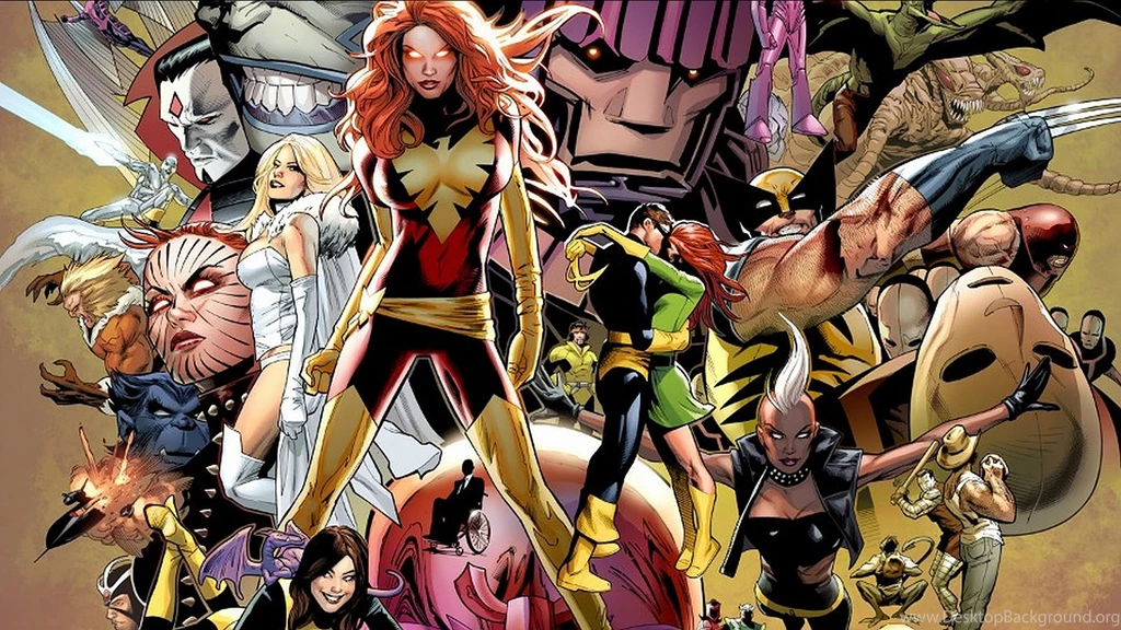 HD X Men Wallpapers   Wallpapers Zone