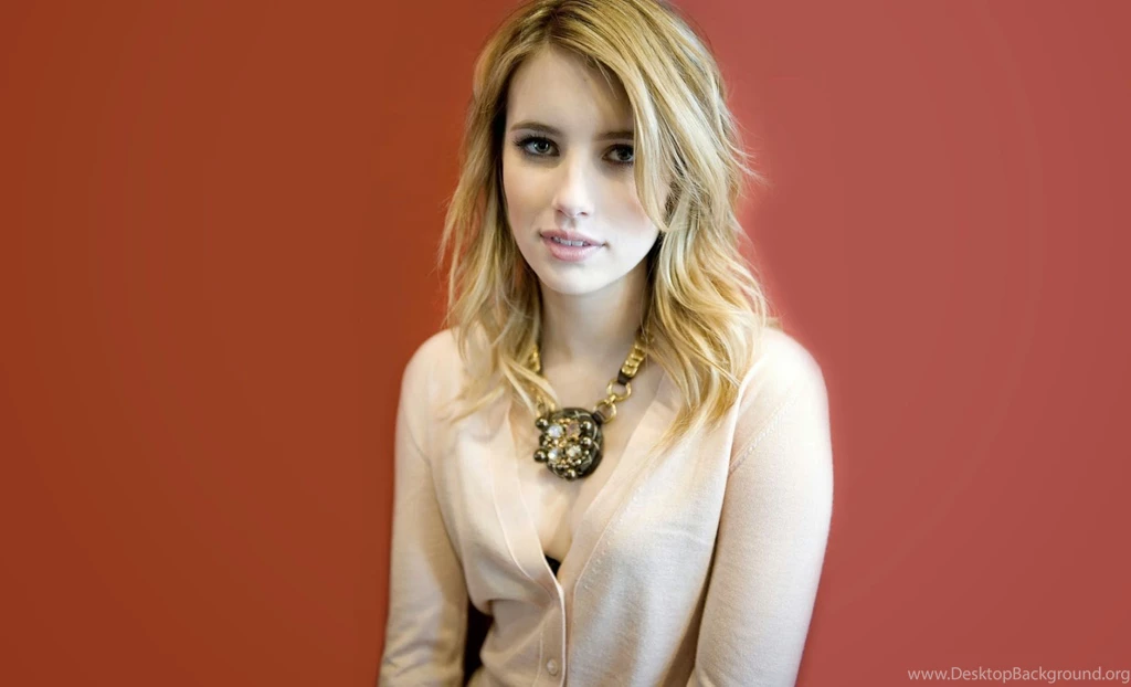 Emma Roberts New Hd Wallpapers 2014
