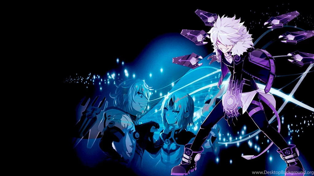 76 Elsword HD Wallpapers