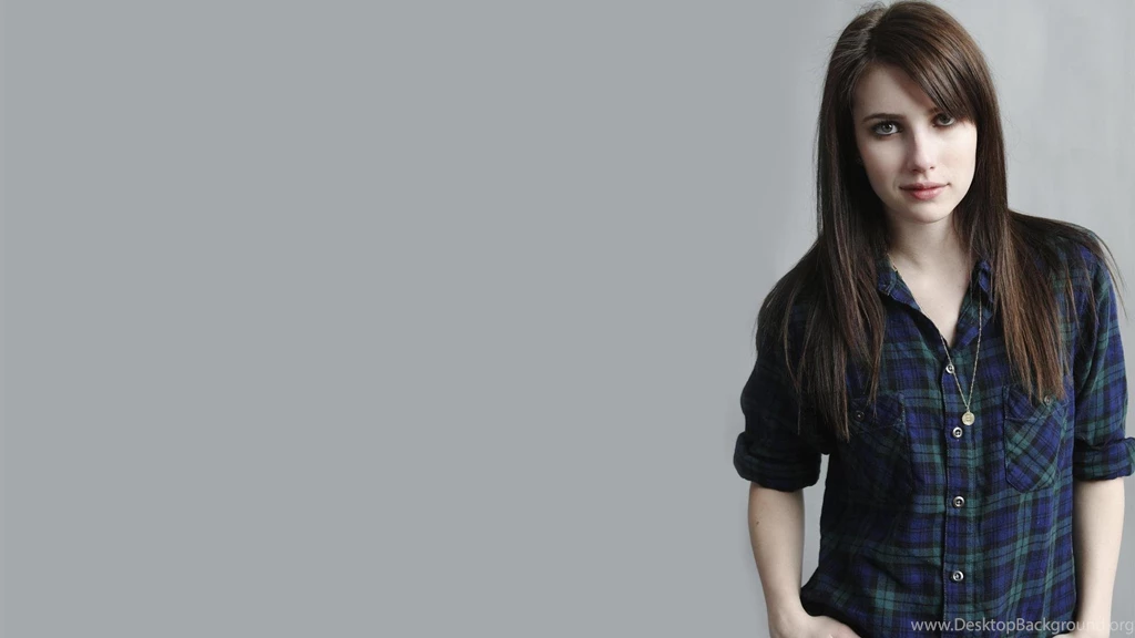 Beautiful Emma Roberts Wallpapers