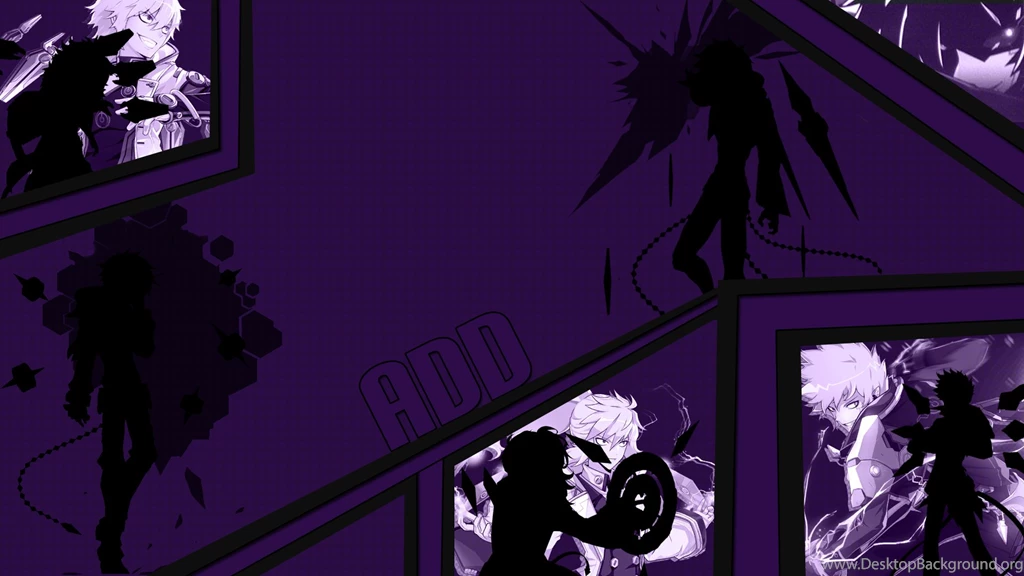 Elsword: All Of Add HD By DiabolicTurkey On DeviantArt