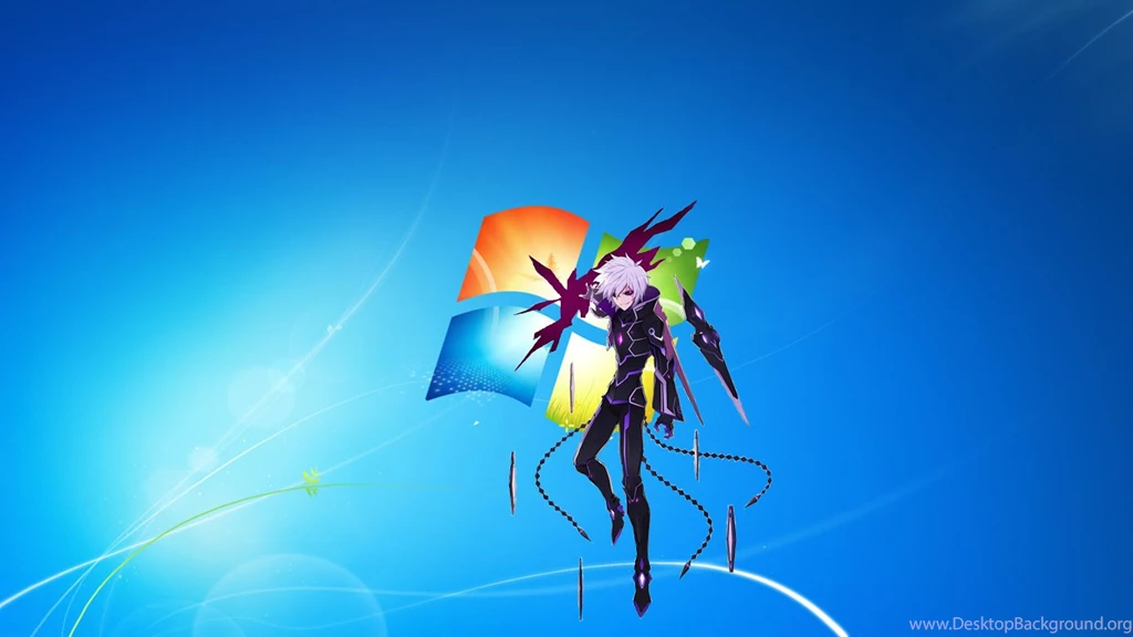 Windows  Add The Diabolic Esper Wallpapers By Hybrid16 On DeviantArt
