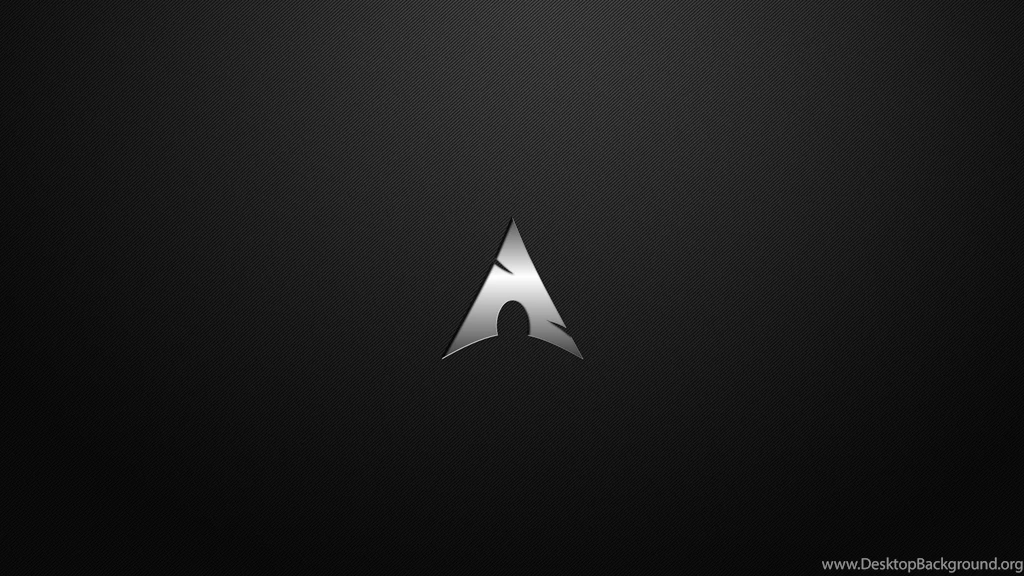 Linux Foot Logo Wallpapers Desktop