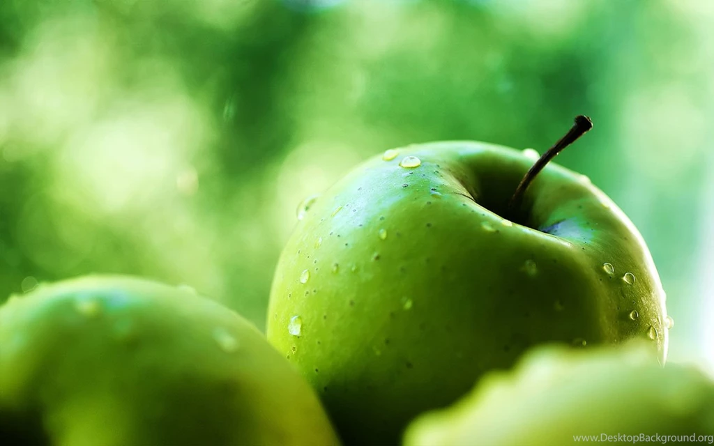 Hd Fruit Red Apple Images Wallpapers
