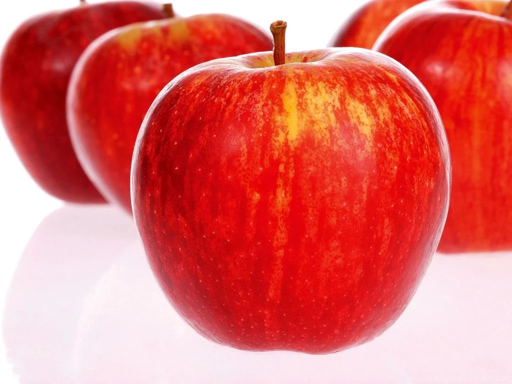 Green apple