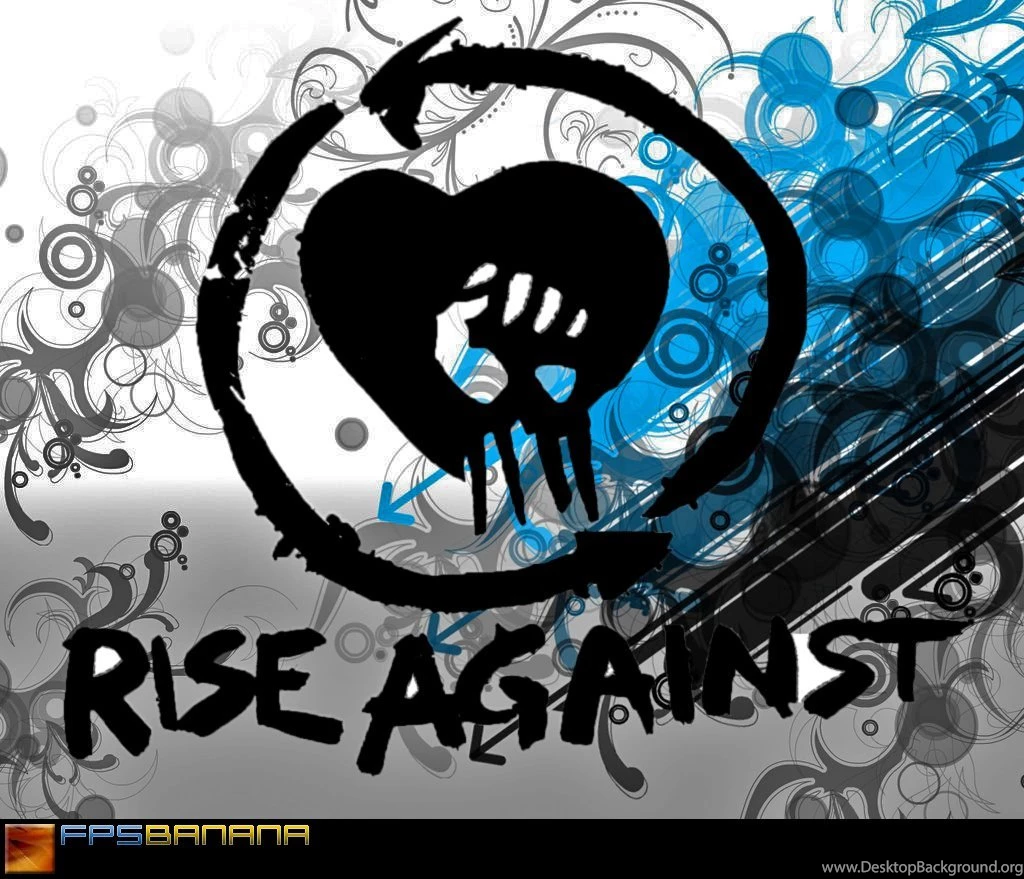 Rise Against Backgrounds (Counter Strike: Source > GUIs > Menu ...