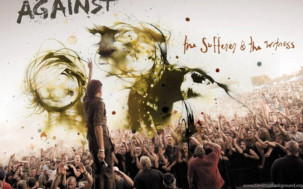 Rise Against Rise Wallpapers Wallpapers (