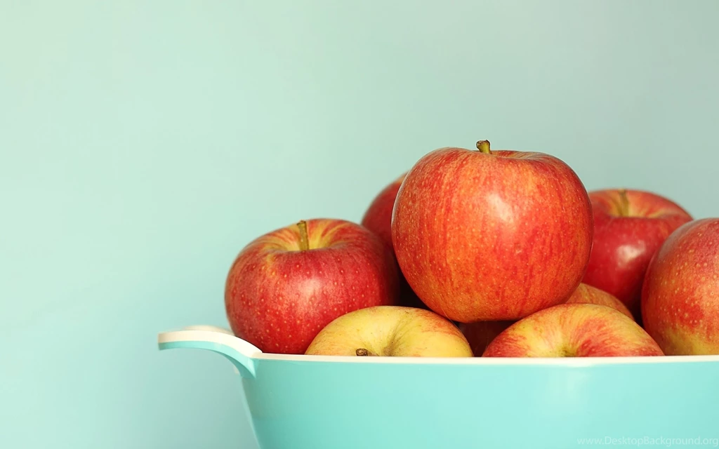 Apple Fruit Desktop Wallpapers 3622 1920x1200 UMad.com