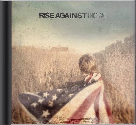 Rise Against Endgame