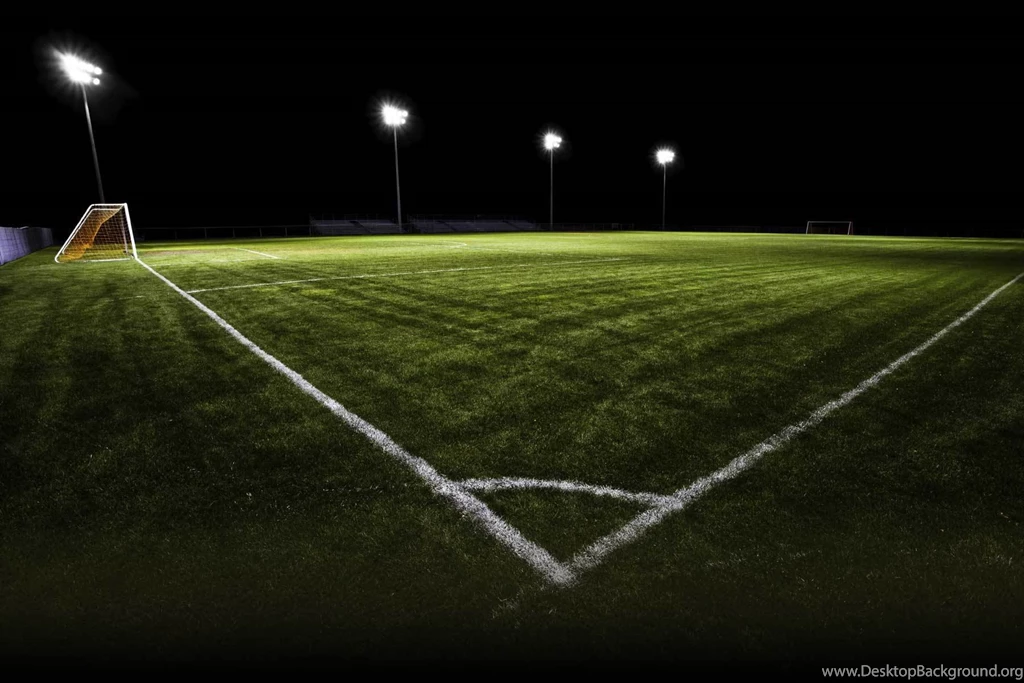 Soccer Field Night – Seattle Recreational Adult Team Soccer (RATS)